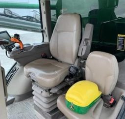 2020 JOHN DEERE F4365 full