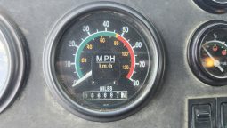 1994 Oshkosh HET 8×8 Winch Truck full