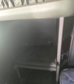 2007 Kenworth WB 900 full
