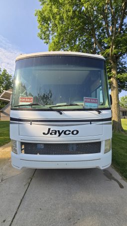 2018 Jayco Alante 31V full