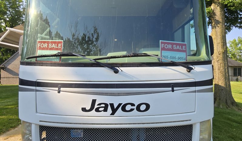 2018 Jayco Alante 31V full