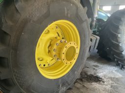 2008 JOHN DEERE 8530 full