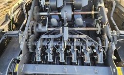 2017 CLAAS QUADRANT 5300RC full