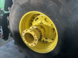 2008 JOHN DEERE 8530 full