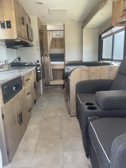 2020 COACHMEN LEPRECHAUN 319MB full
