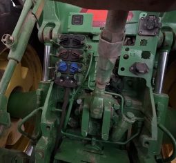 2015 JOHN DEERE 8270R full