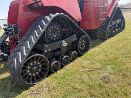 2015 Case IH Steiger 580 Quadtrac full
