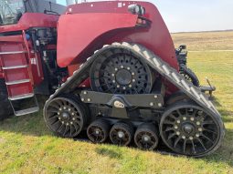 2015 Case IH Steiger 580 Quadtrac full