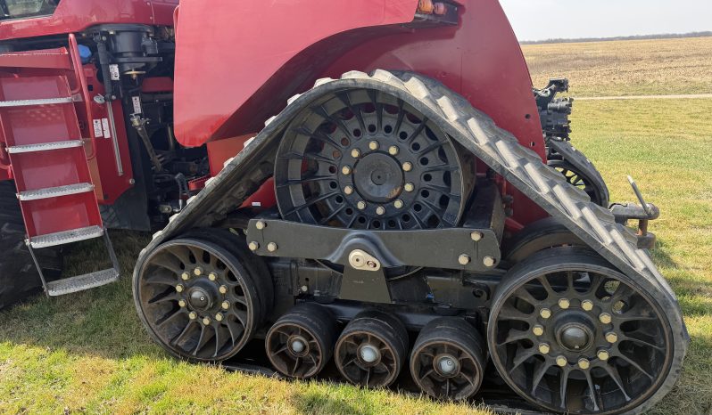 2015 Case IH Steiger 580 Quadtrac full