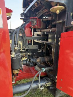 2015 Case IH Steiger 580 Quadtrac full
