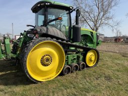 2014 John Deere 8310RT