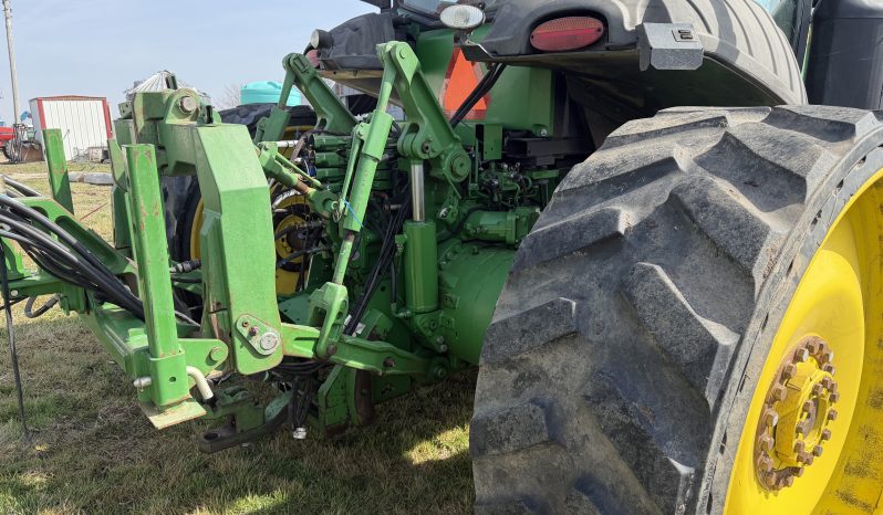 2014 John Deere 8310RT full