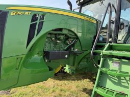 2014 John Deere 8310RT full