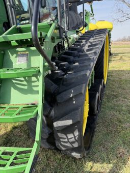 2014 John Deere 8310RT full