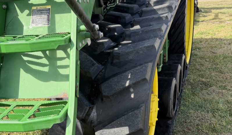 2014 John Deere 8310RT full