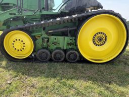 2014 John Deere 8310RT full