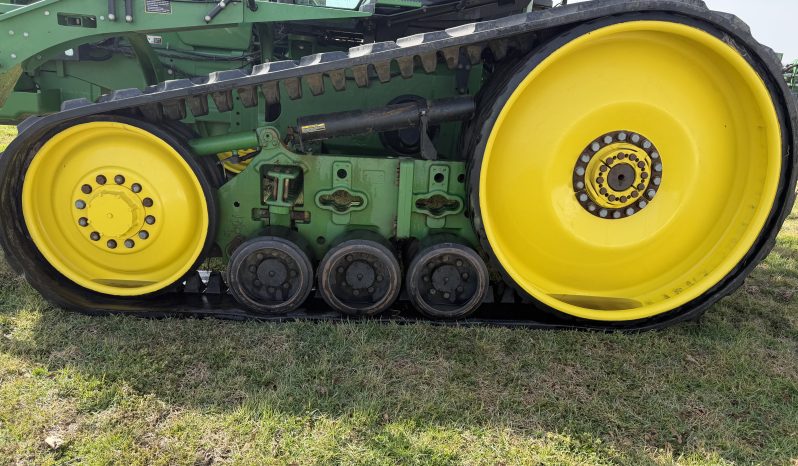 2014 John Deere 8310RT full