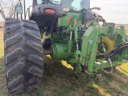 2014 John Deere 8310RT full