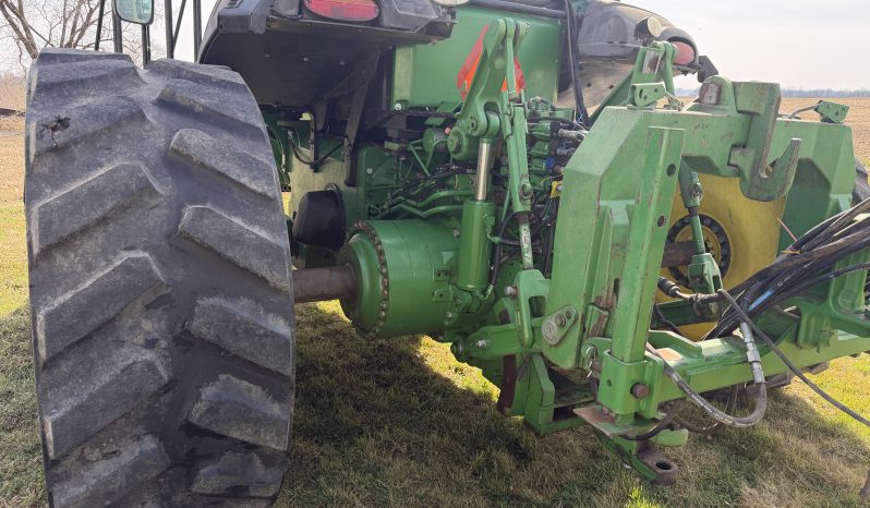 2014 John Deere 8310RT full