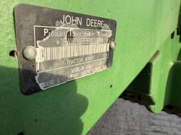 2014 John Deere 8310RT full