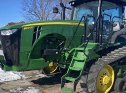 2014 John Deere 8310RT full
