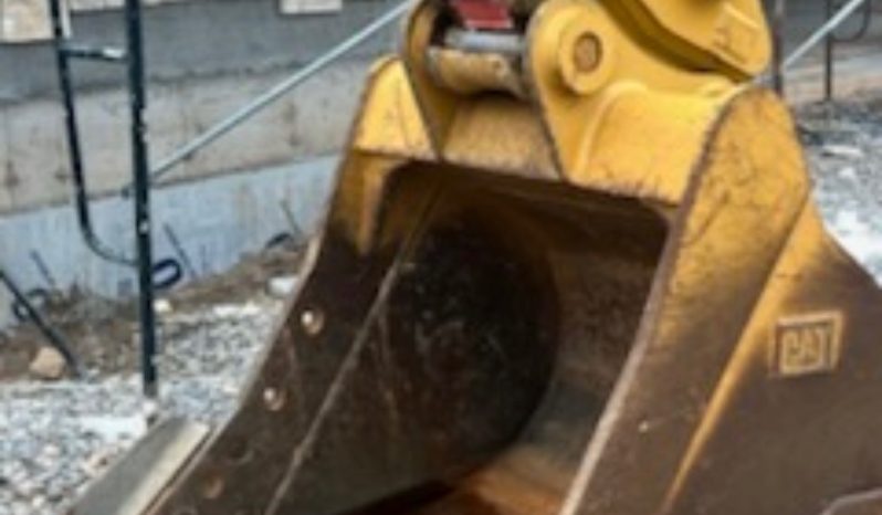 2018 CATERPILLAR 320 full