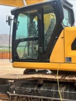 2018 CATERPILLAR 320 full