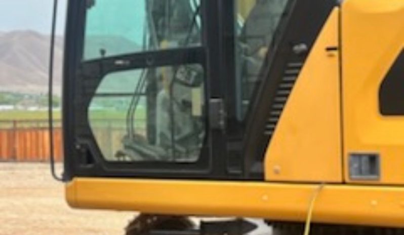 2018 CATERPILLAR 320 full