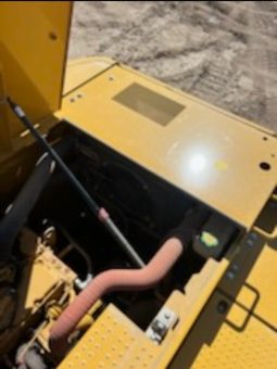 2018 CATERPILLAR 320 full