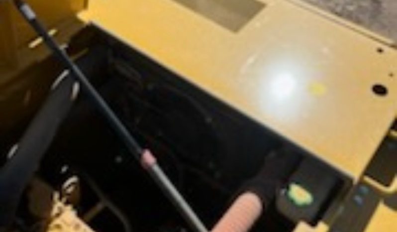 2018 CATERPILLAR 320 full
