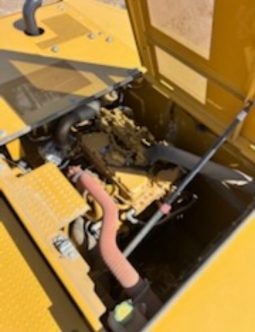 2018 CATERPILLAR 320 full