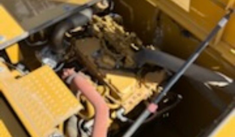 2018 CATERPILLAR 320 full