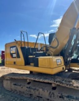 2018 CATERPILLAR 320 full