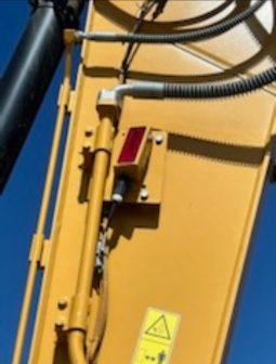 2018 CATERPILLAR 320 full