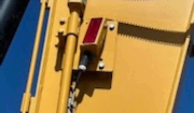 2018 CATERPILLAR 320 full