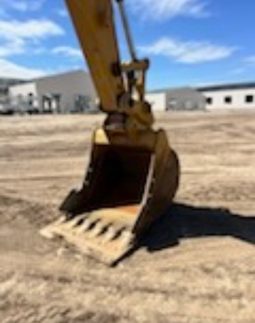 2018 CATERPILLAR 320 full
