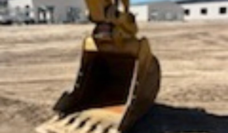 2018 CATERPILLAR 320 full