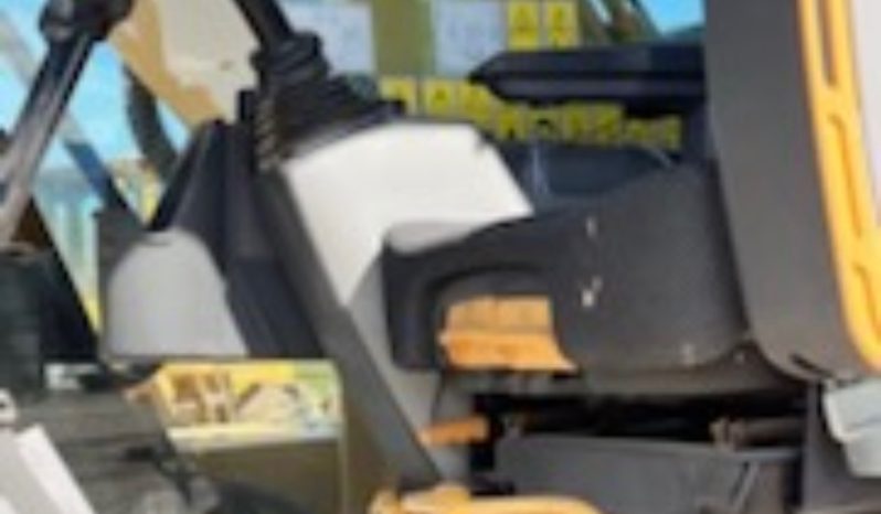 2018 CATERPILLAR 320 full