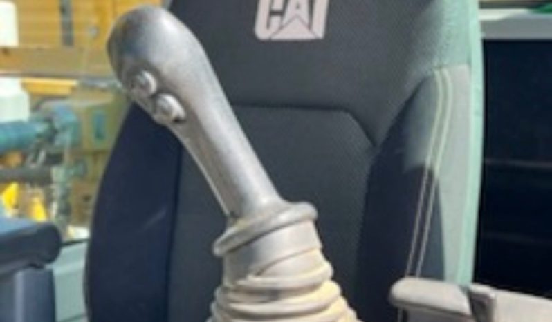 2018 CATERPILLAR 320 full
