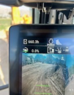 2018 CATERPILLAR 320 full
