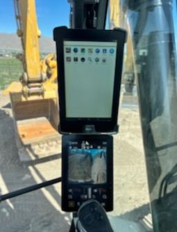 2018 CATERPILLAR 320 full