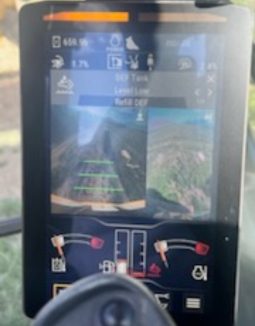 2018 CATERPILLAR 320 full