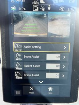 2018 CATERPILLAR 320 full