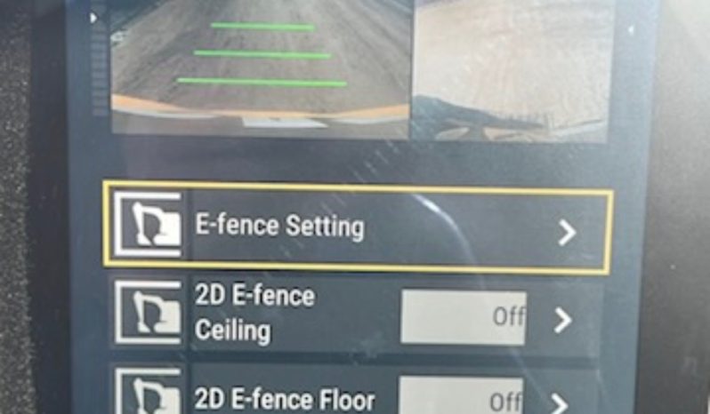 2018 CATERPILLAR 320 full