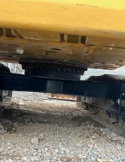 2018 CATERPILLAR 320 full