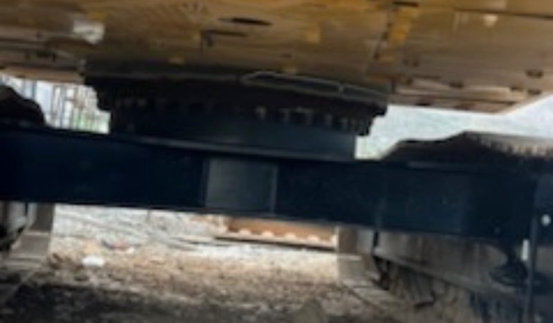 2018 CATERPILLAR 320 full