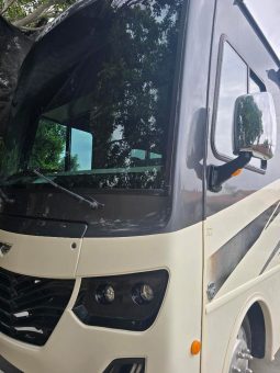 2020 FLEETWOOD FORTIS 33HB full
