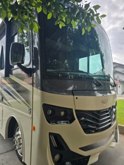2020 FLEETWOOD FORTIS 33HB full