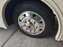 2020 FLEETWOOD FORTIS 33HB full