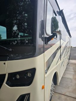2020 FLEETWOOD FORTIS 33HB full
